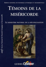 TEMOINS DE LA MISERICORDE